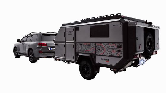 NJSTAR プロジェクト素材 · 04 · 車両