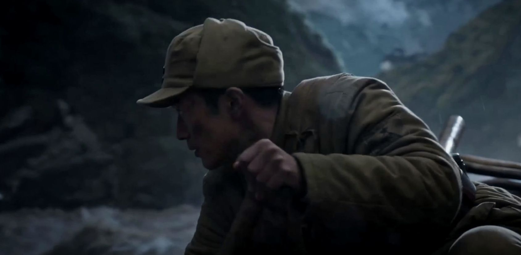 戦争ドラマ · 抜粋